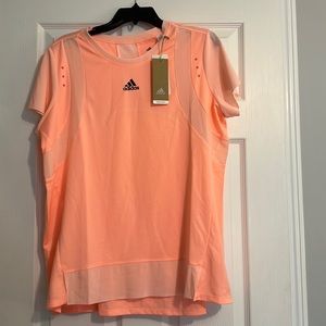 NWT ADIDAS athletic shirt